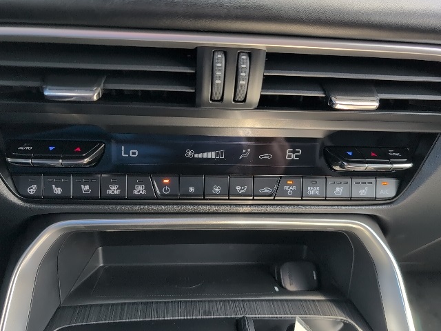 2026 Mazda CX-90 3.3 Turbo S Premium Plus White at Mazda of Columbia