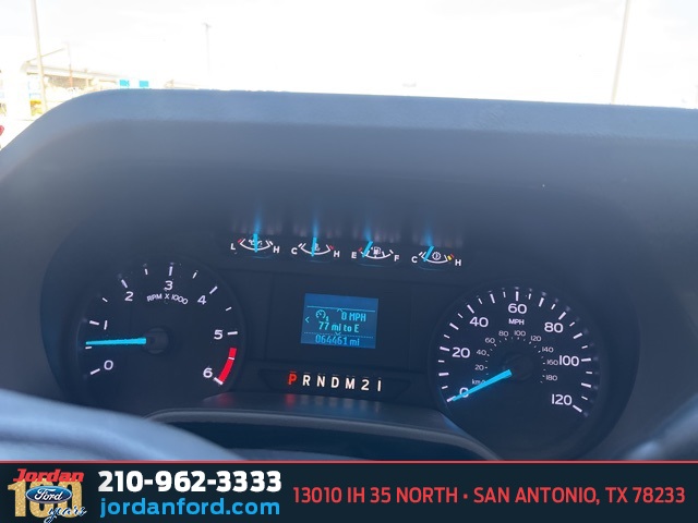 Used Car 2021 Ford E-450sd  Base For Sale Under $35,000 In San Antonio, Texas