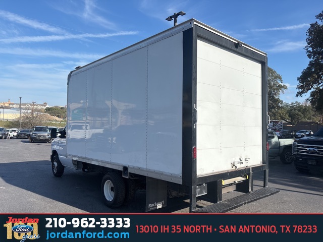 Used Car 2021 Ford E-450sd  Base For Sale Under $35,000 In San Antonio, Texas