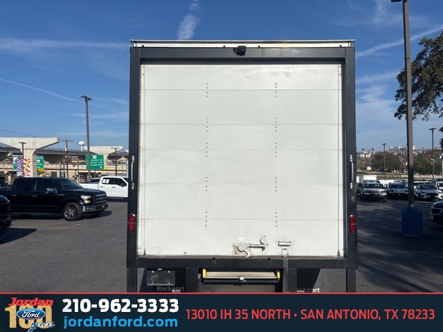 Used Car 2021 Ford E-450sd  Base For Sale Under $35,000 In San Antonio, Texas