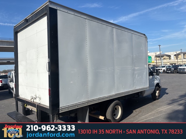 Used Car 2021 Ford E-450sd  Base For Sale Under $35,000 In San Antonio, Texas
