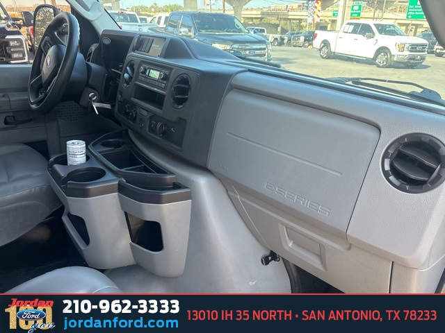 Used Car 2021 Ford E-450sd  Base For Sale Under $35,000 In San Antonio, Texas