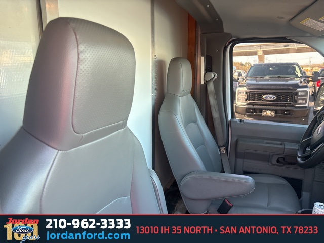 Used Car 2021 Ford E-450sd  Base For Sale Under $35,000 In San Antonio, Texas