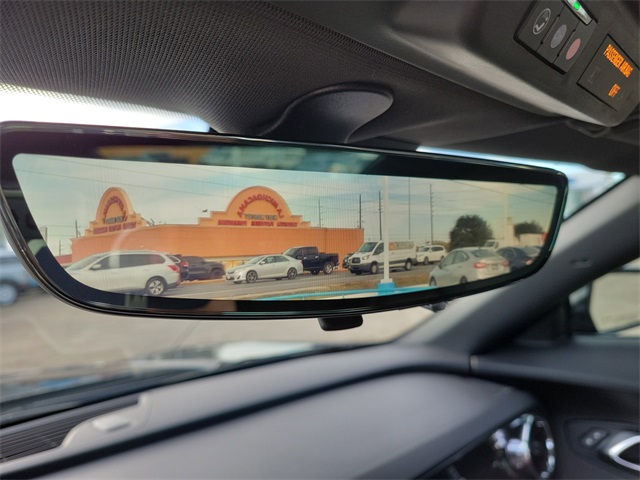 2020 Chevrolet Camaro ZL1 Black at Martin Chrysler Dodge Jeep Ram