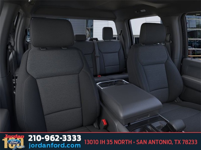 New Car 2025 Ford F-150  Xlt For Sale Under $60,000 In San Antonio, Texas