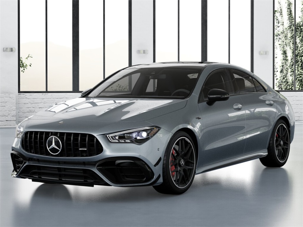 2026 Mercedes Benz S 2500 photo 3