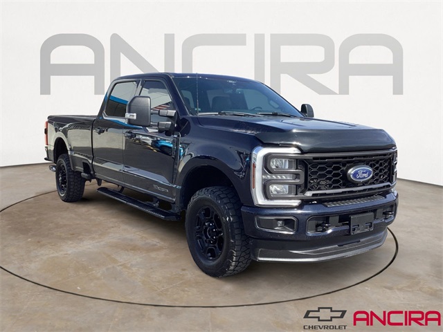 Used Car 2024 Ford F-350sd  Xlt For Sale Under $60,000 In San Antonio, Texas