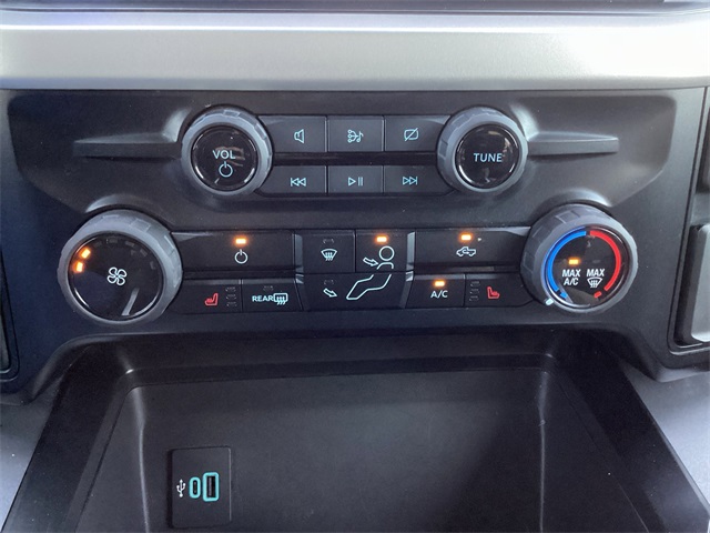 Used Car 2024 Ford F-350sd  Xlt For Sale Under $60,000 In San Antonio, Texas