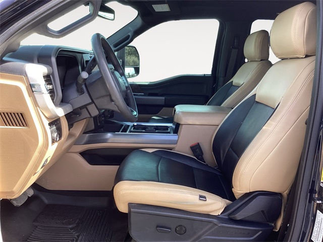 Used Car 2024 Ford F-350sd  Xlt For Sale Under $60,000 In San Antonio, Texas