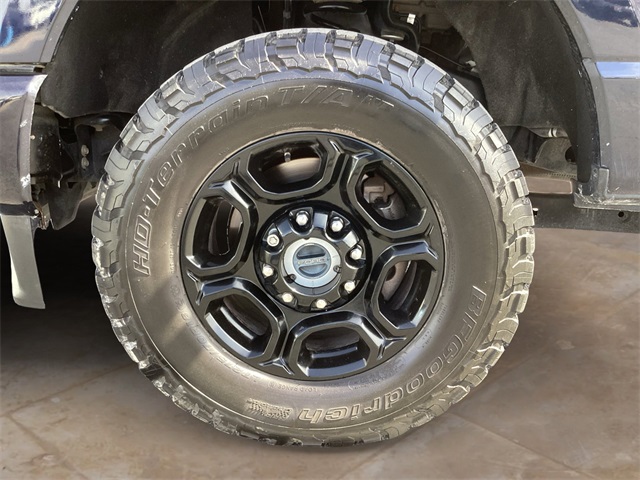 Used Car 2024 Ford F-350sd  Xlt For Sale Under $60,000 In San Antonio, Texas