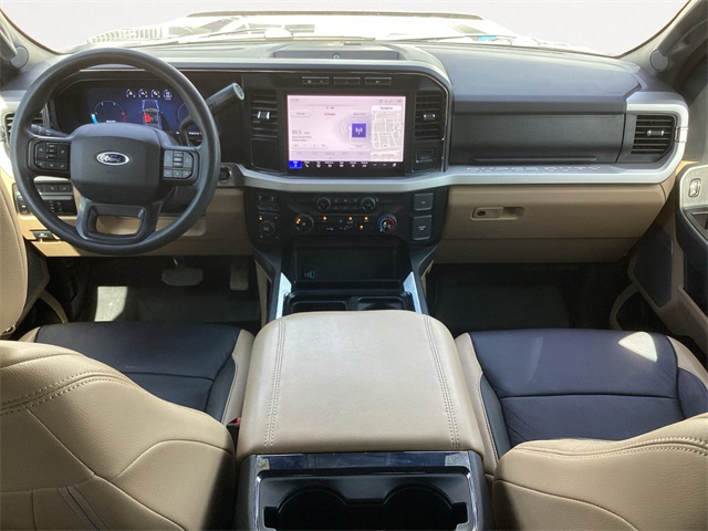 Used Car 2024 Ford F-350sd  Xlt For Sale Under $60,000 In San Antonio, Texas