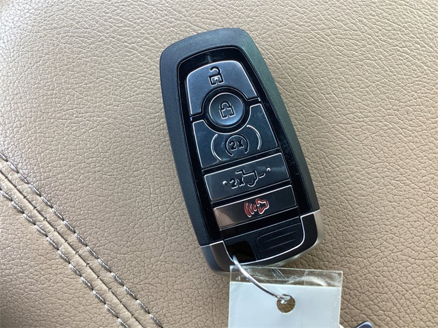 Used Car 2024 Ford F-350sd  Xlt For Sale Under $60,000 In San Antonio, Texas