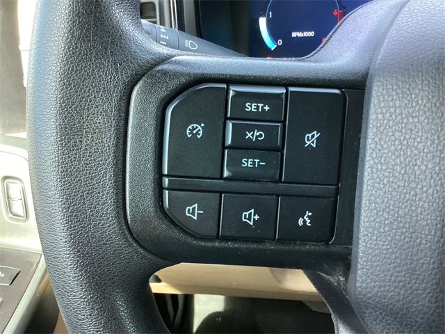 Used Car 2024 Ford F-350sd  Xlt For Sale Under $60,000 In San Antonio, Texas