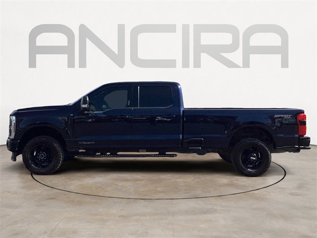 Used Car 2024 Ford F-350sd  Xlt For Sale Under $60,000 In San Antonio, Texas