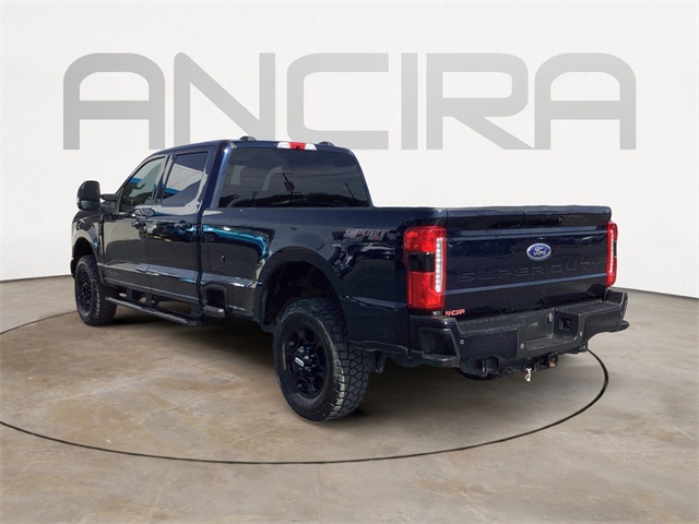 Used Car 2024 Ford F-350sd  Xlt For Sale Under $60,000 In San Antonio, Texas