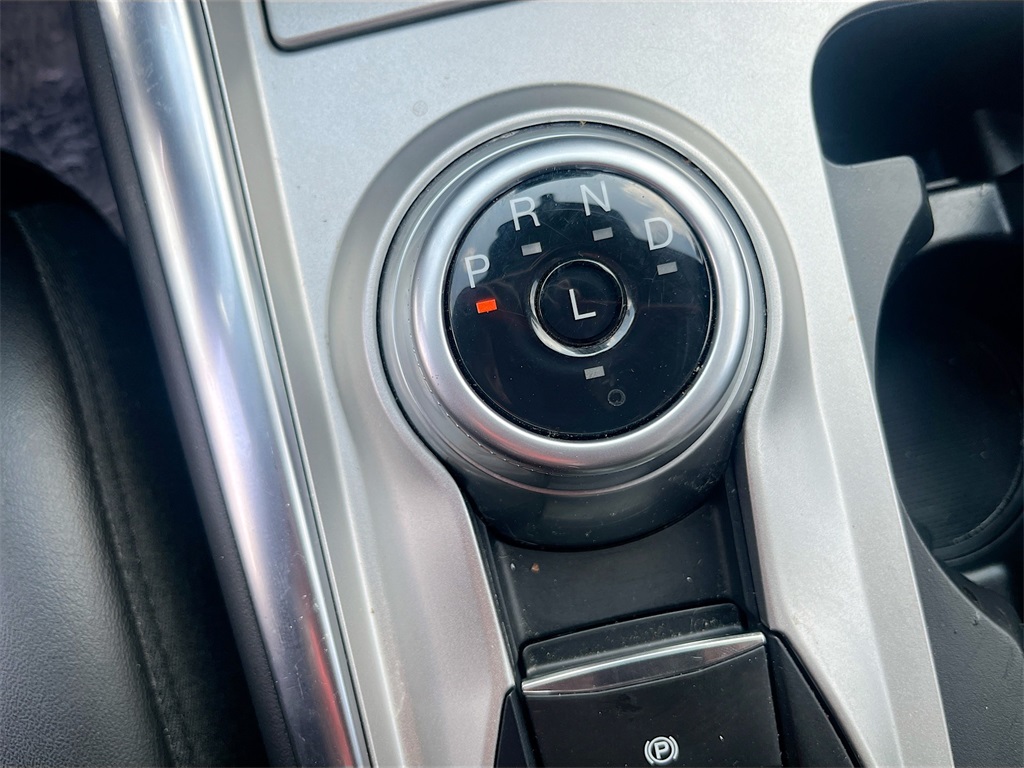 2023 Ford Explorer Platinum Red at Tom Peacock Cadillac