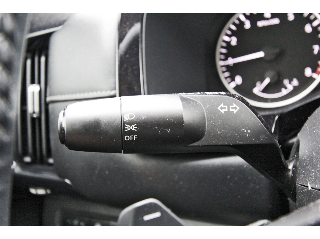 2022 Nissan Pathfinder SV Black at Joe Myers Mazda Kia