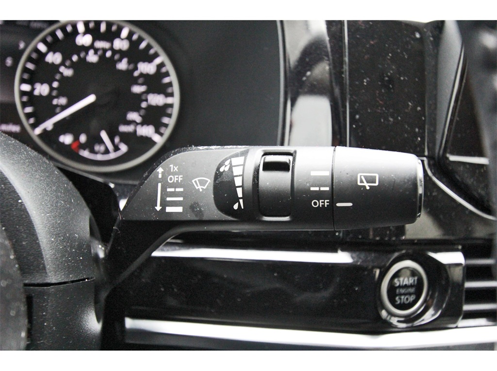 2022 Nissan Pathfinder SV Black at Joe Myers Mazda Kia