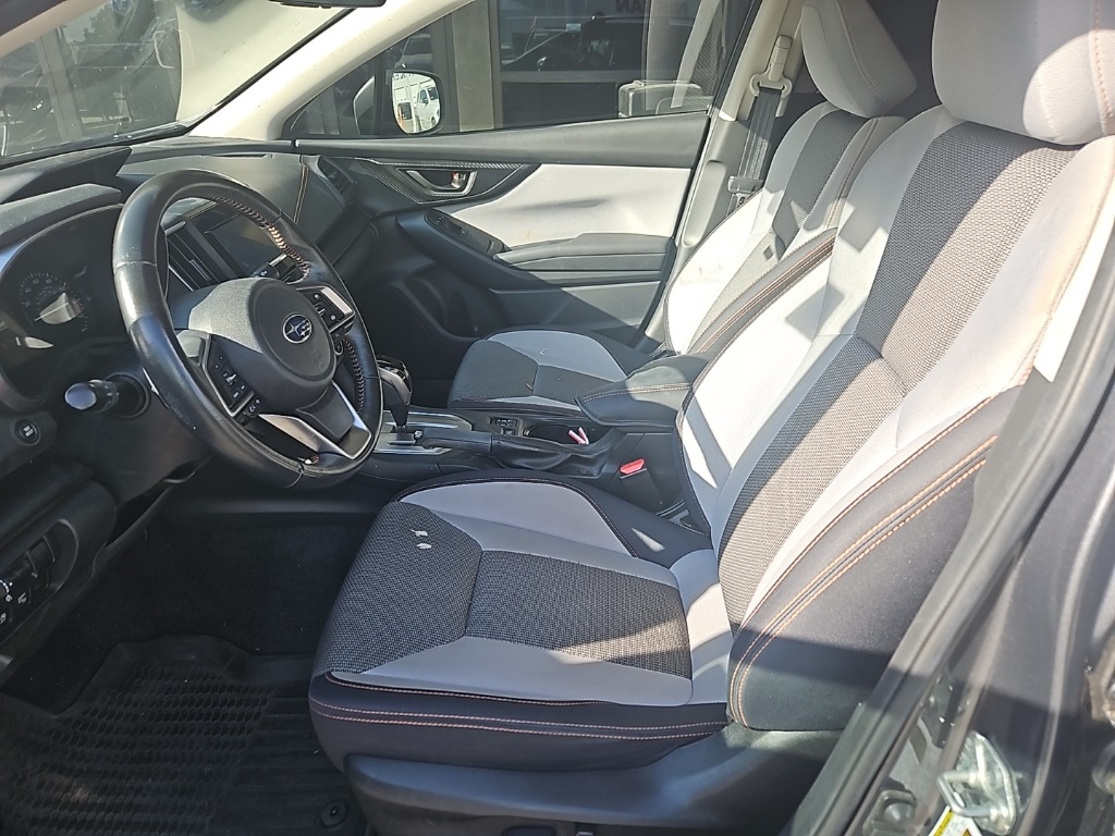Used Car 2021 Subaru Crosstrek  Wagon 4 Dr. Premium All Wheel Drive For Sale Under $25,000 In San Marcos, Texas