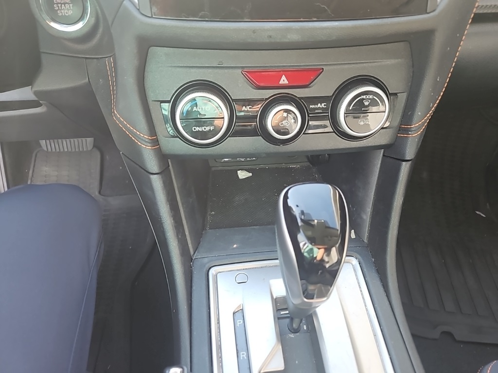 Used Car 2021 Subaru Crosstrek  Wagon 4 Dr. Premium All Wheel Drive For Sale Under $25,000 In San Marcos, Texas