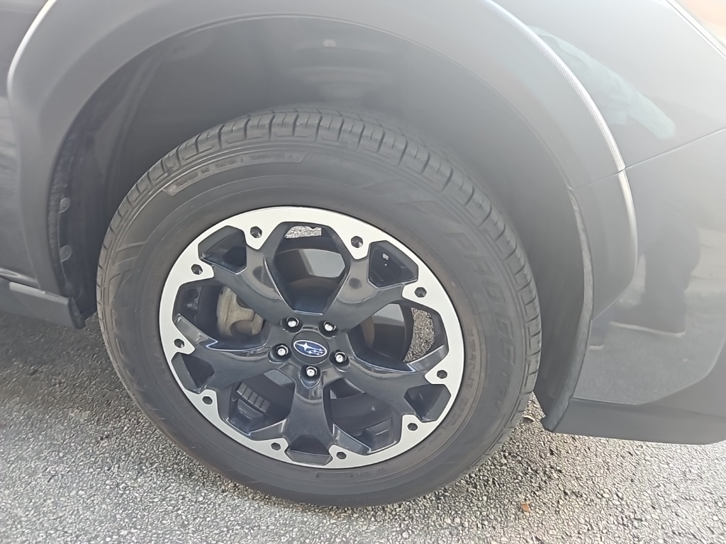 Used Car 2021 Subaru Crosstrek  Wagon 4 Dr. Premium All Wheel Drive For Sale Under $25,000 In San Marcos, Texas