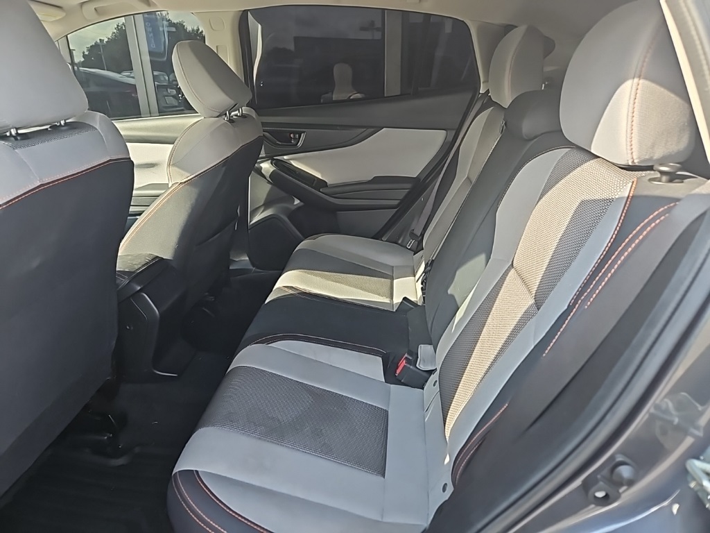 Used Car 2021 Subaru Crosstrek  Wagon 4 Dr. Premium All Wheel Drive For Sale Under $25,000 In San Marcos, Texas