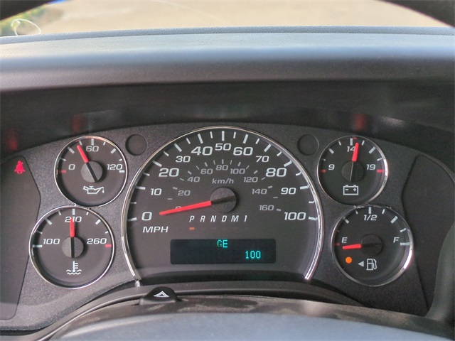 2025 Chevrolet Express 3500 Work Van for sale at PATRIOT CHEVROLET OF LIMERICK