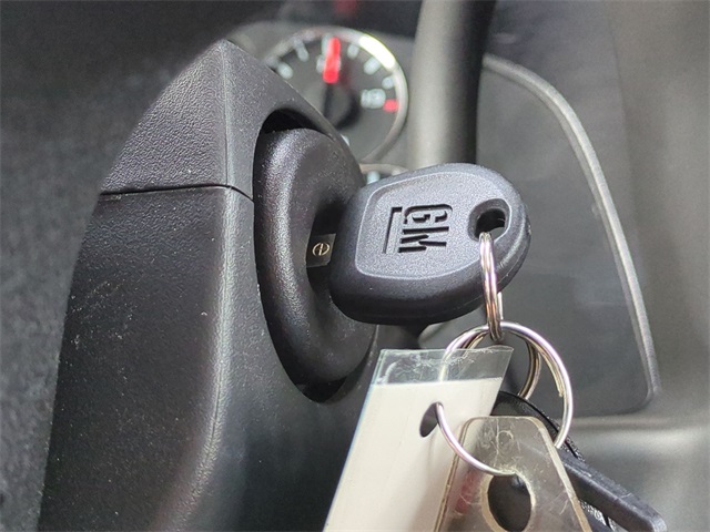 2025 Chevrolet Express 3500 Work Van for sale at PATRIOT CHEVROLET OF LIMERICK