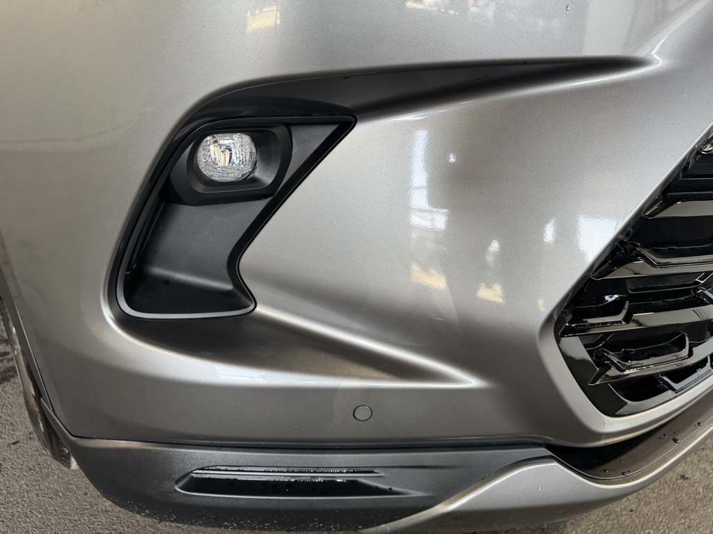 Thumbnail: 2026 Toyota Grand Highlander - 12