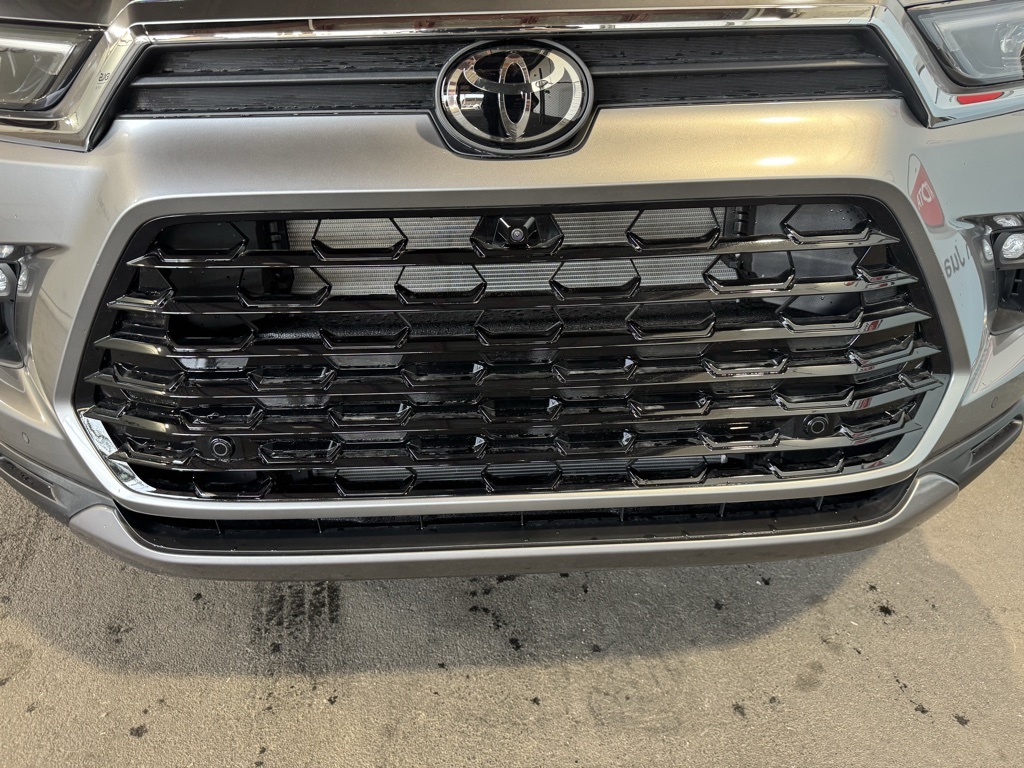 Thumbnail: 2026 Toyota Grand Highlander - 14