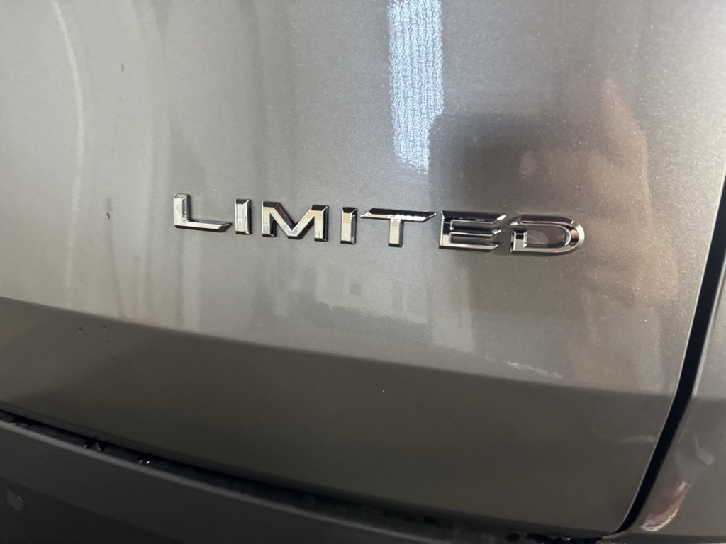 Thumbnail: 2026 Toyota Grand Highlander - 19