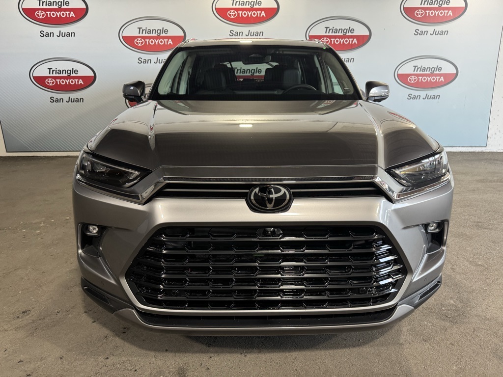 Thumbnail: 2026 Toyota Grand Highlander - 2