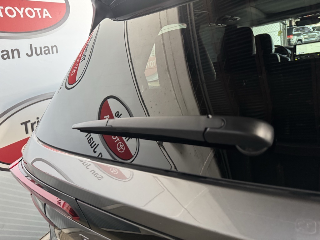 Thumbnail: 2026 Toyota Grand Highlander - 22