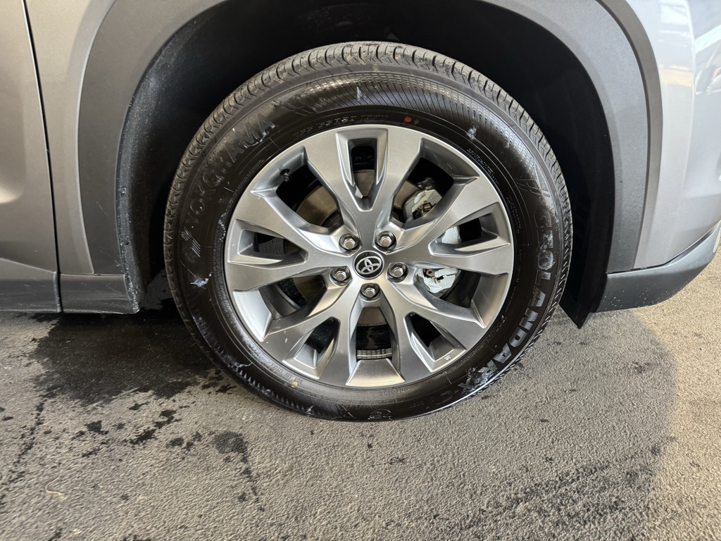 Thumbnail: 2026 Toyota Grand Highlander - 7