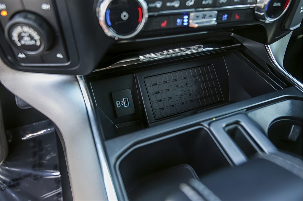 Used Car 2023 Ford F-150  Platinum For Sale Under $60,000 In Austin, Texas