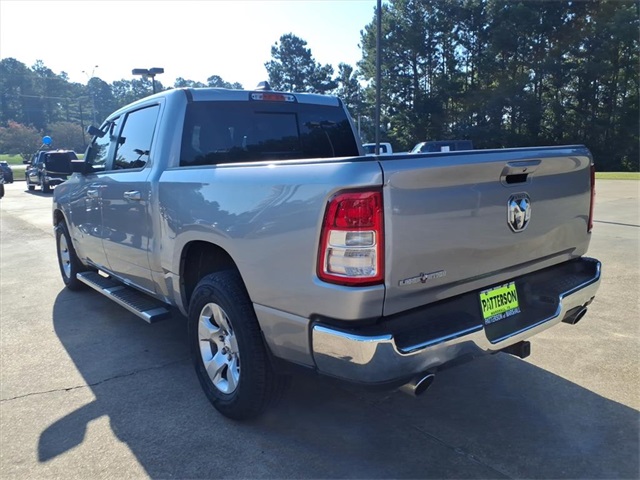 2022 Ram 1500 Big Horn Lone Star photo 4