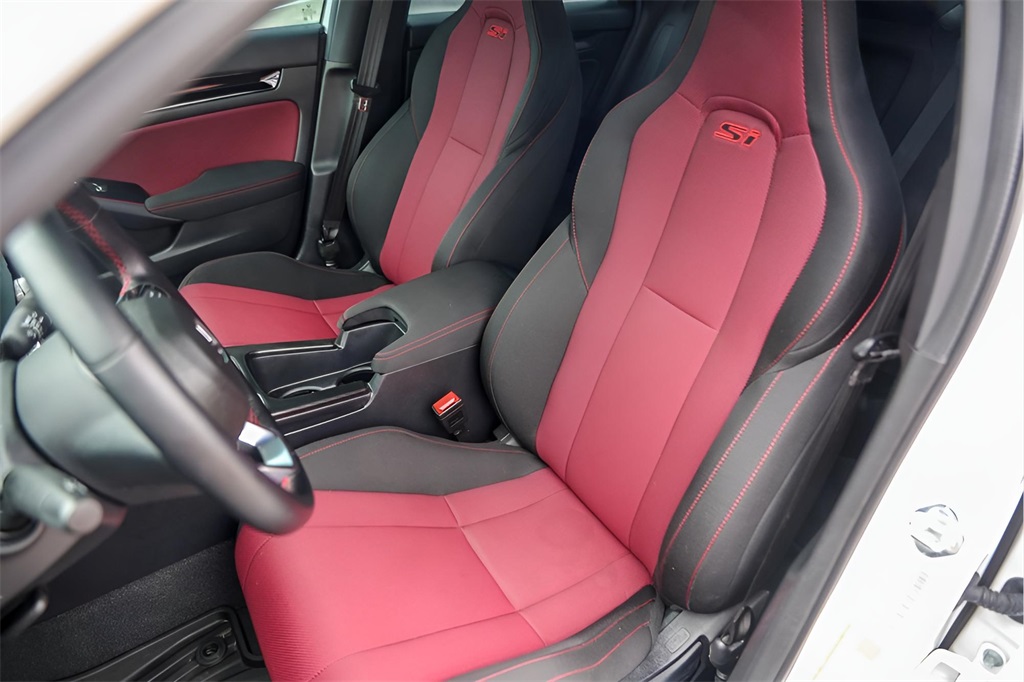 Used Car 2024 Honda Civic Si  Base For Sale Under $30,000 In Austin, Texas