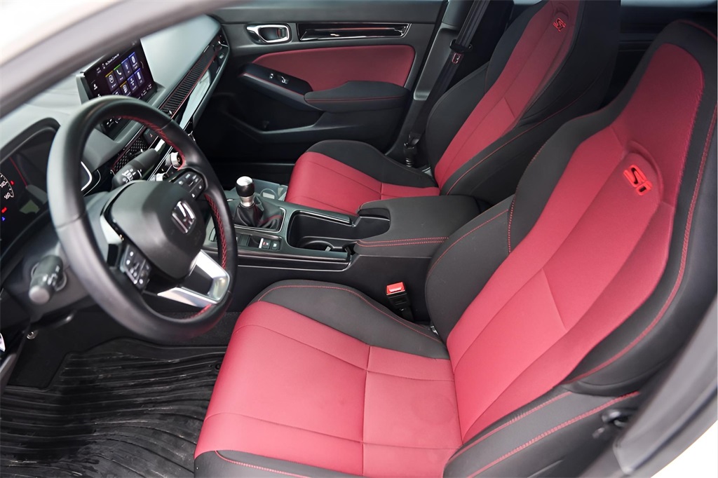 Used Car 2024 Honda Civic Si  Base For Sale Under $30,000 In Austin, Texas