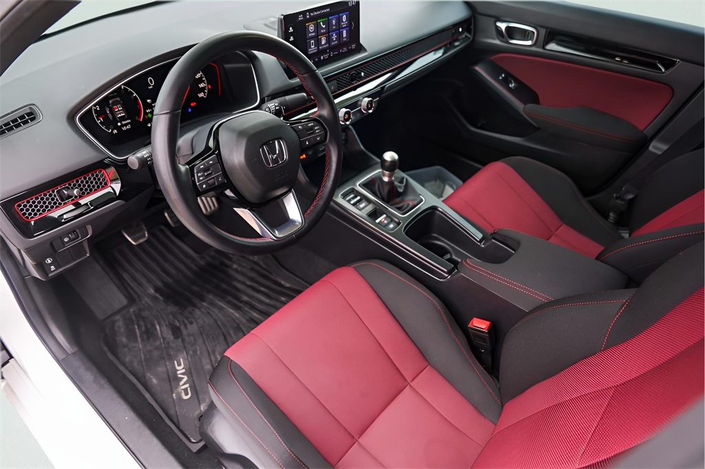 Used Car 2024 Honda Civic Si  Base For Sale Under $30,000 In Austin, Texas