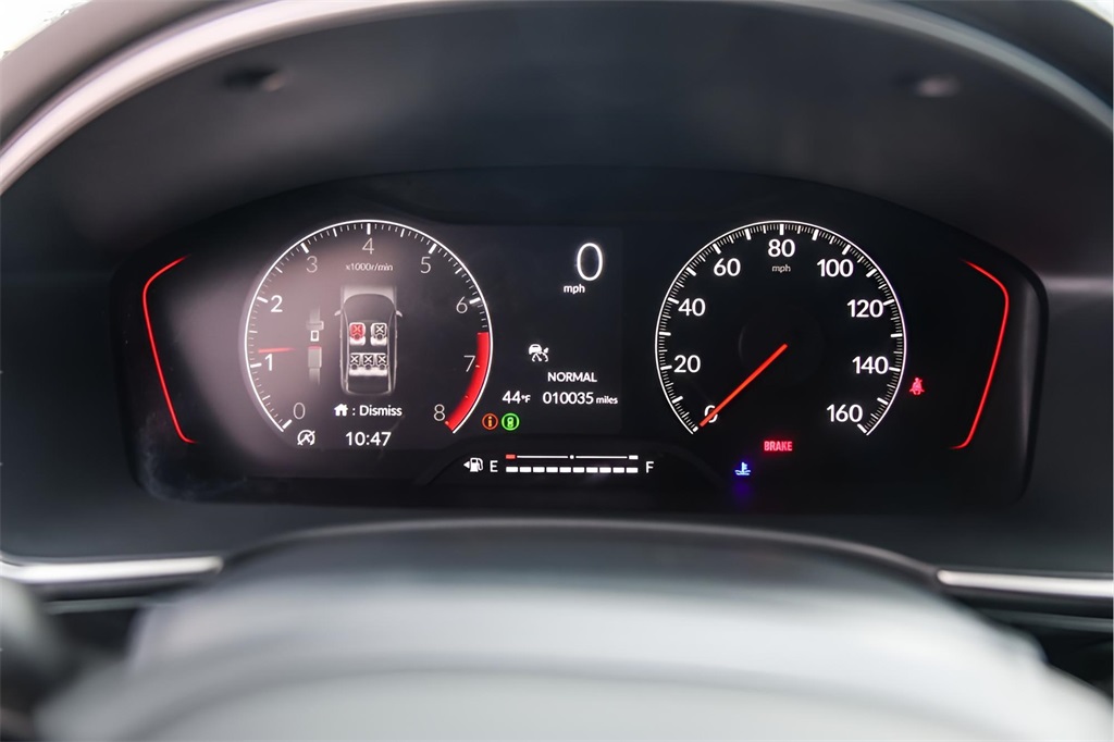 Used Car 2024 Honda Civic Si  Base For Sale Under $30,000 In Austin, Texas