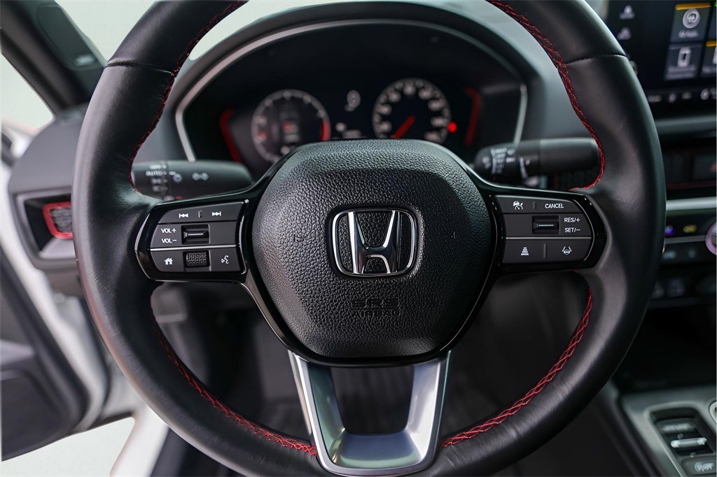 Used Car 2024 Honda Civic Si  Base For Sale Under $30,000 In Austin, Texas