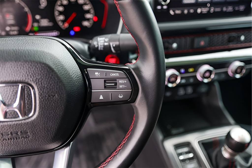 Used Car 2024 Honda Civic Si  Base For Sale Under $30,000 In Austin, Texas