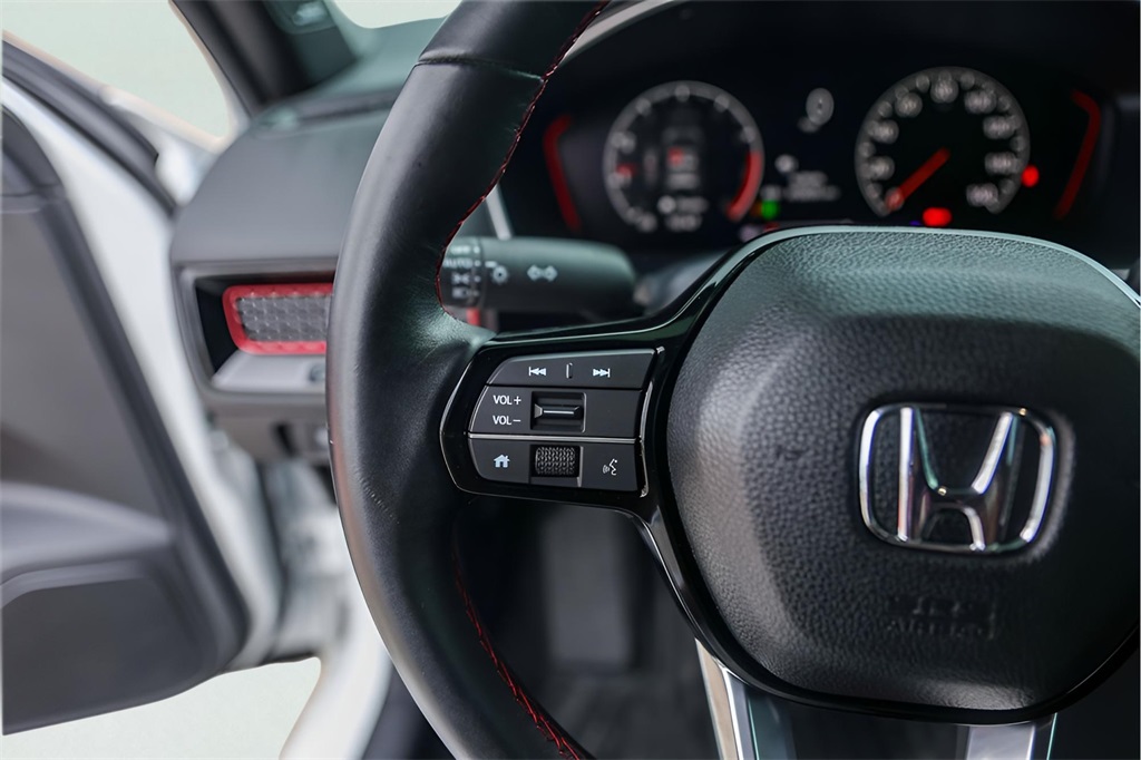 Used Car 2024 Honda Civic Si  Base For Sale Under $30,000 In Austin, Texas