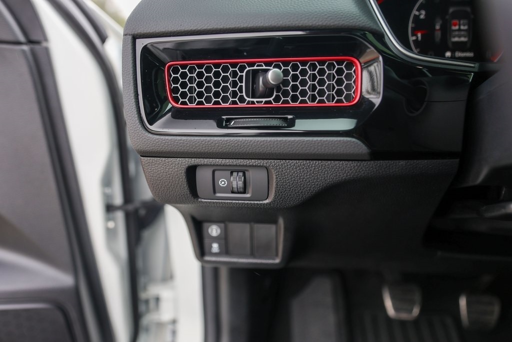 Used Car 2024 Honda Civic Si  Base For Sale Under $30,000 In Austin, Texas