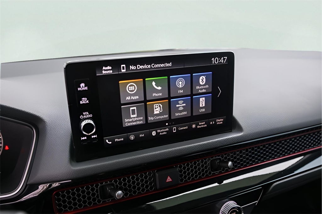 Used Car 2024 Honda Civic Si  Base For Sale Under $30,000 In Austin, Texas