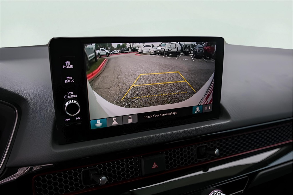 Used Car 2024 Honda Civic Si  Base For Sale Under $30,000 In Austin, Texas