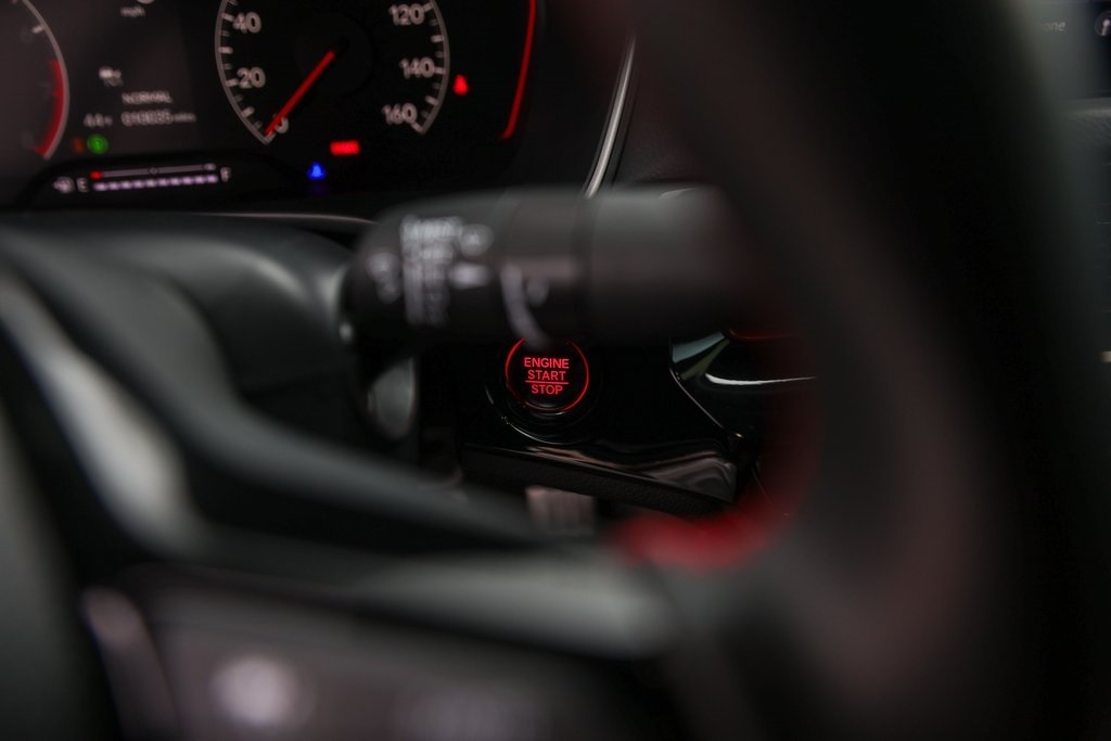 Used Car 2024 Honda Civic Si  Base For Sale Under $30,000 In Austin, Texas