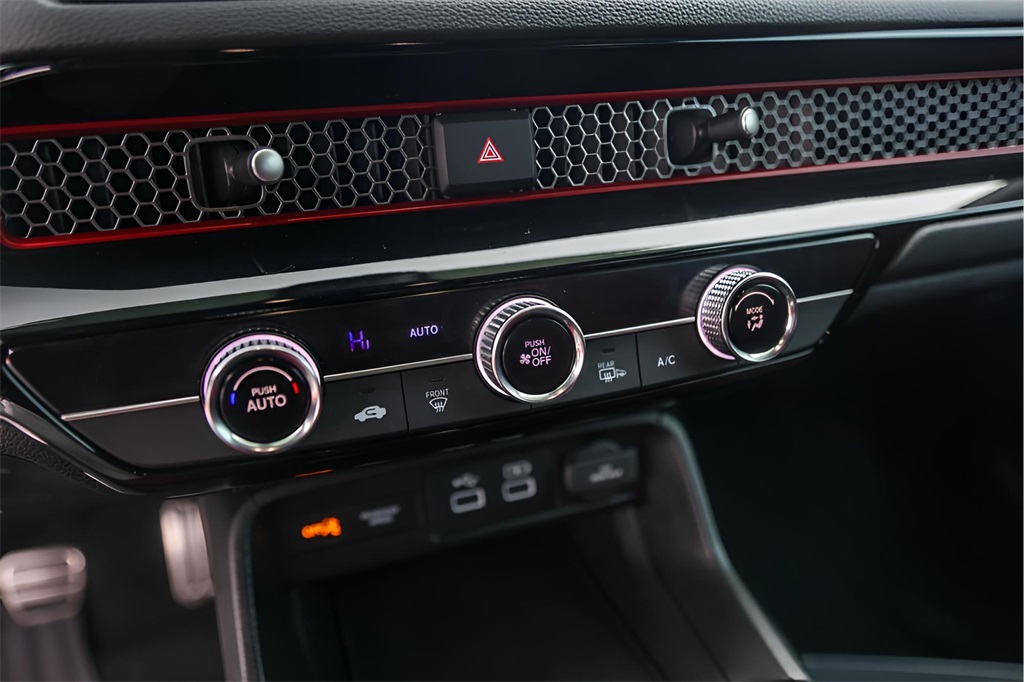 Used Car 2024 Honda Civic Si  Base For Sale Under $30,000 In Austin, Texas