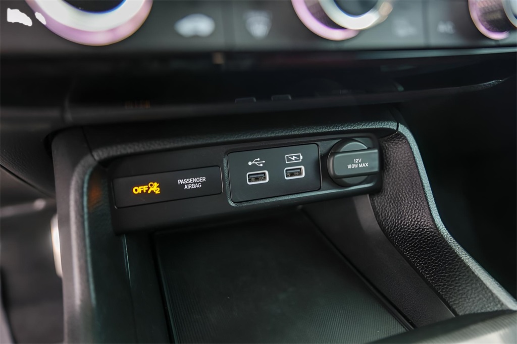 Used Car 2024 Honda Civic Si  Base For Sale Under $30,000 In Austin, Texas