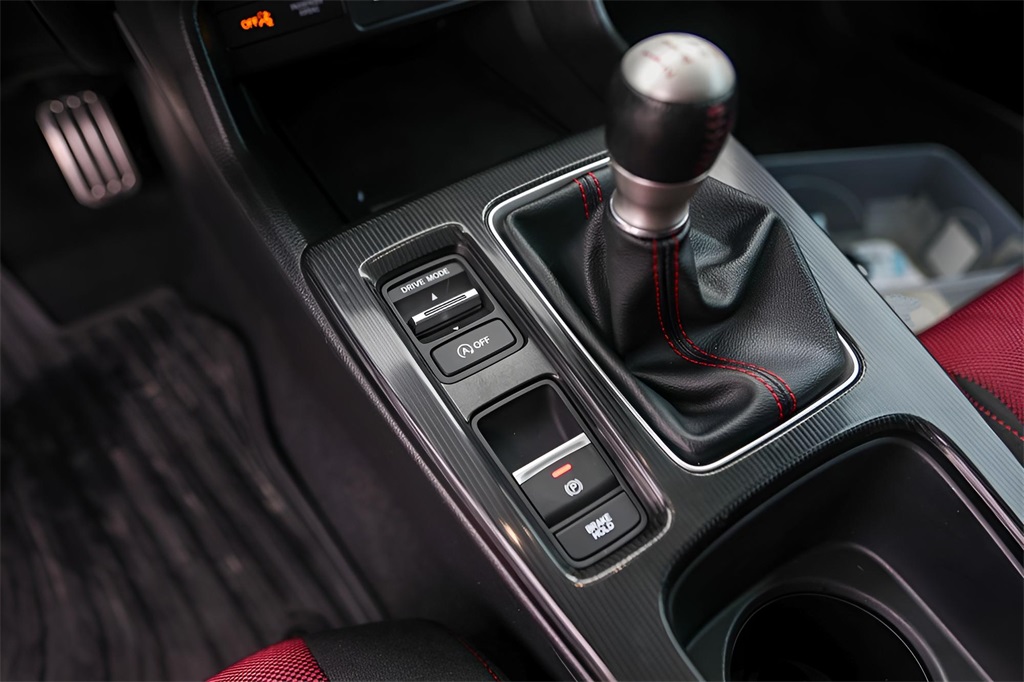 Used Car 2024 Honda Civic Si  Base For Sale Under $30,000 In Austin, Texas